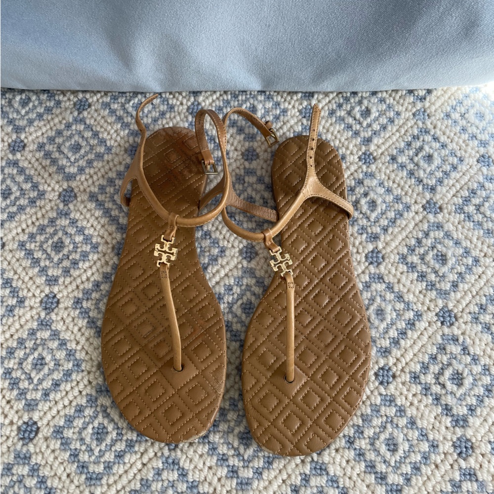 Tory Burch Sandals Size 7